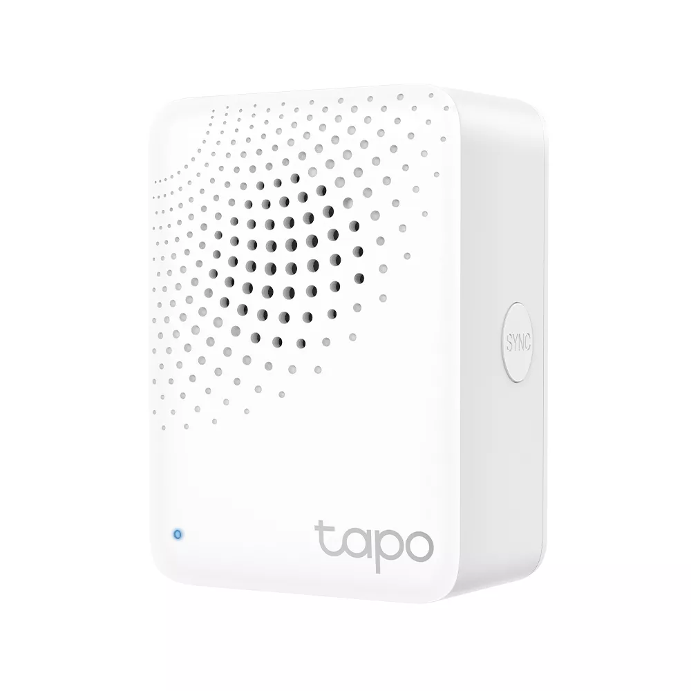 TAPO H100