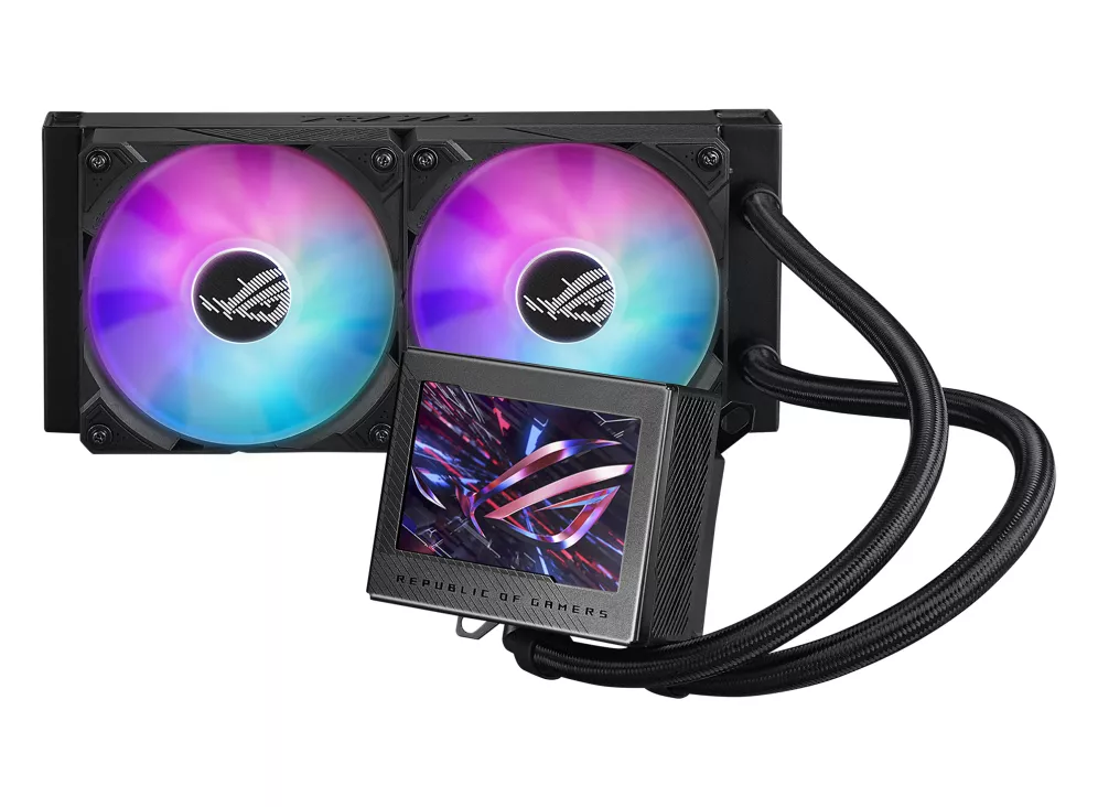 ROG RYUJIN III 240 ARGB