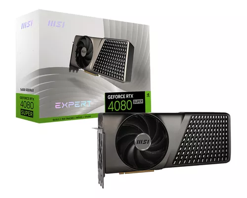 GEFORCE RTX 4080 SUPER 16G EXPERT