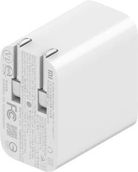 Xiaomi Mi 33W Wall Charger