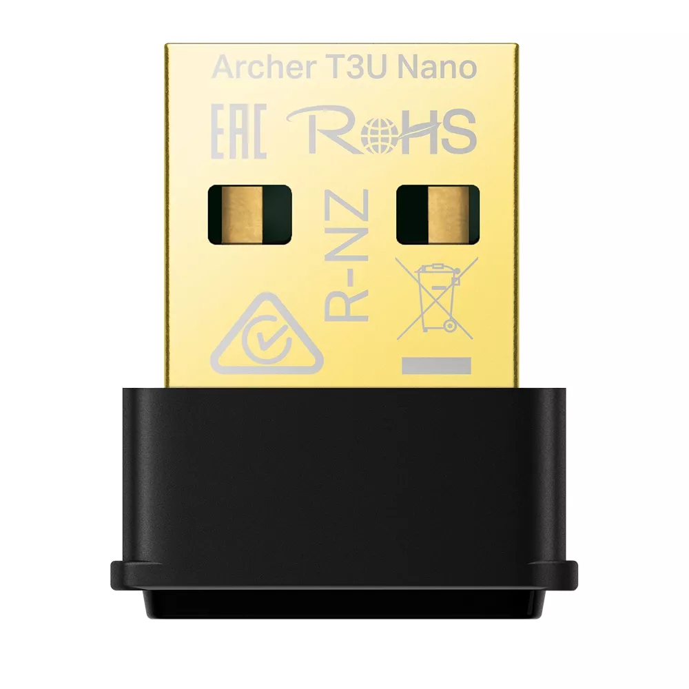 ARCHER T3U NANO