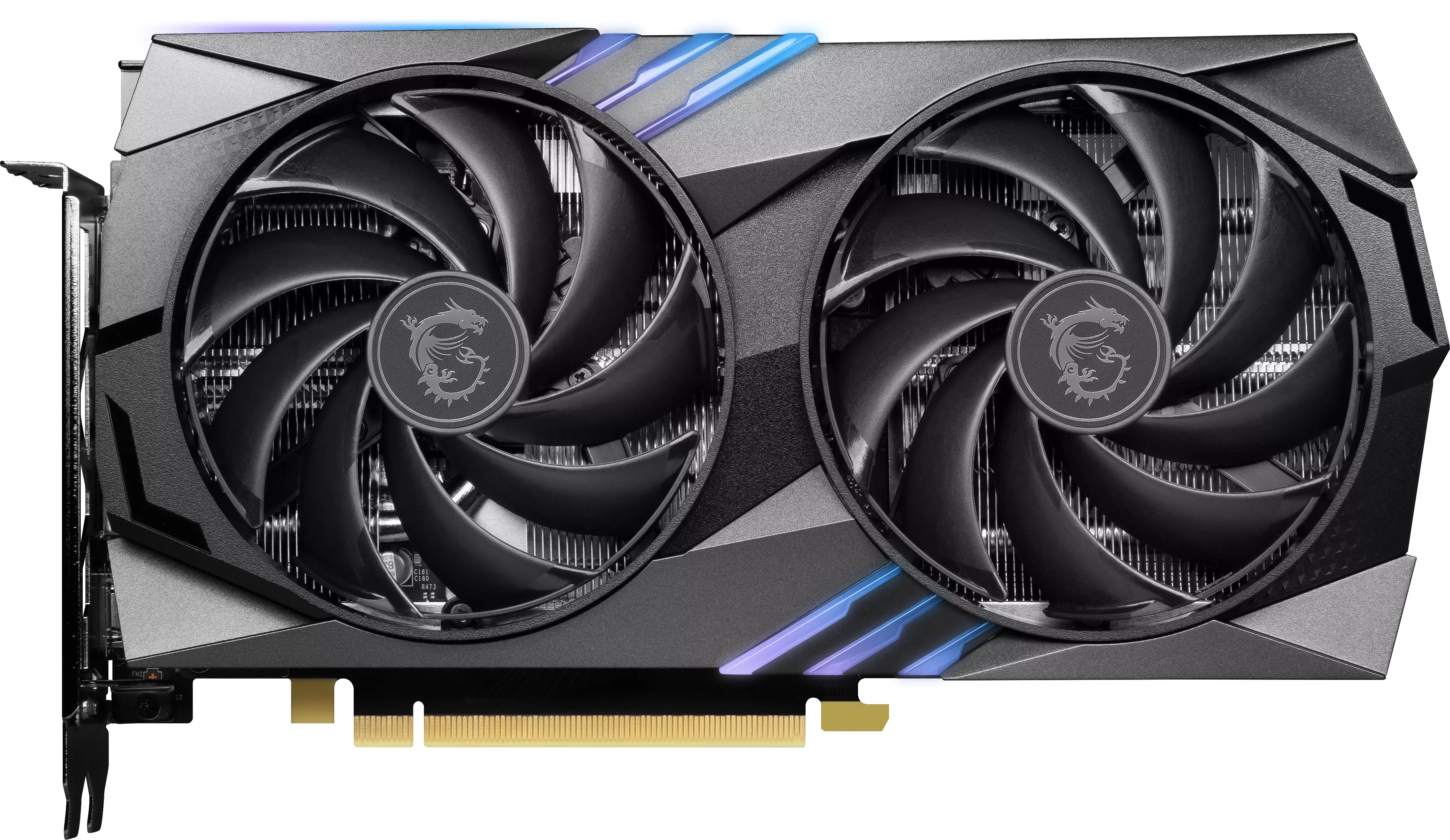 GEFORCE RTX 4060 TI GAMING X 8G