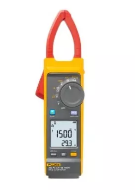 FLUKE-393FC