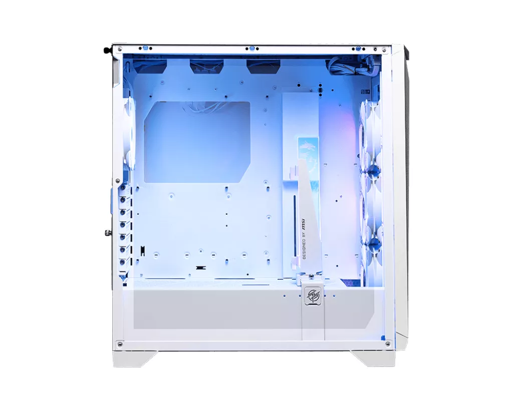 MPG GUNGNIR 300R AIRFLOW WHITE