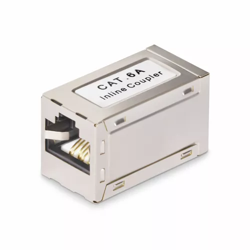 IN-CAT6A-COUPLER-S1