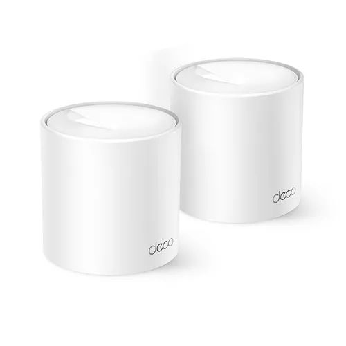 DECO X50 PRO(2-PACK)