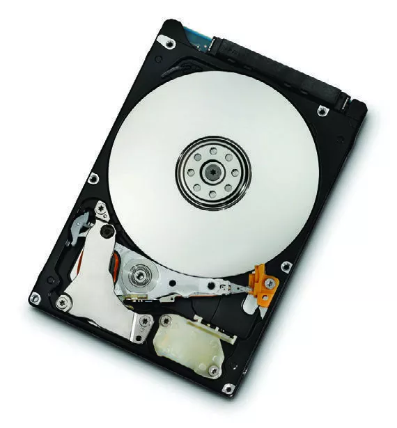 Hitachi CinemaStar Z5K500 - 500GB 5400RPM SATA III 6Gb/s 32MB Cache 2.5 7mm Surveillance HCC545050A7E630 - Código: HCC545050A7E630 | Compra en Guadalajara