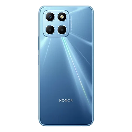 HONORX6-4+64-AZUL