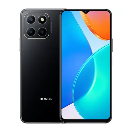 HONORX6-4+64-NEGRO