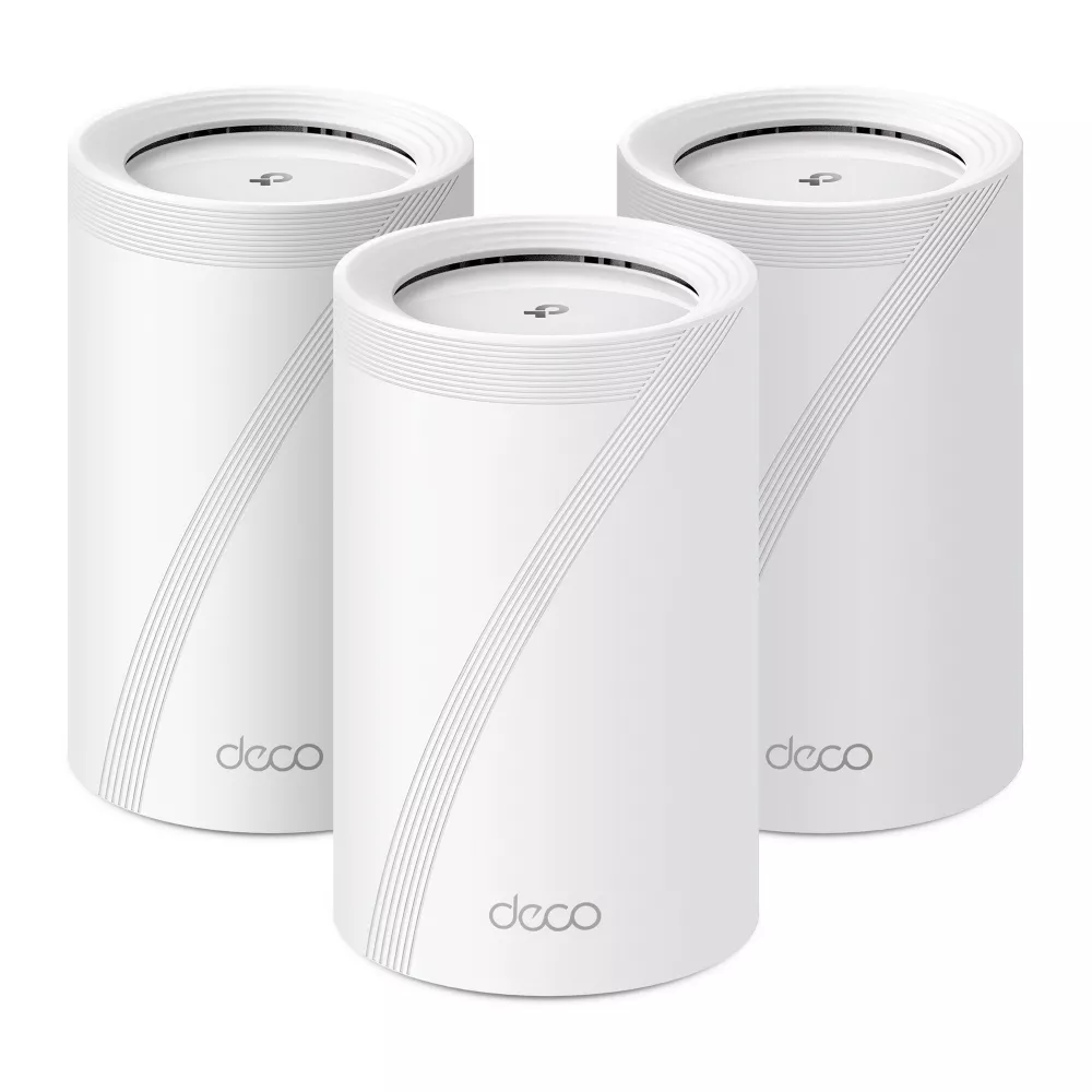 DECO BE65(3-PACK)