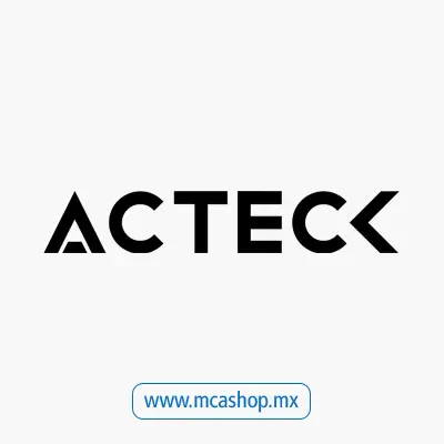 Acteck