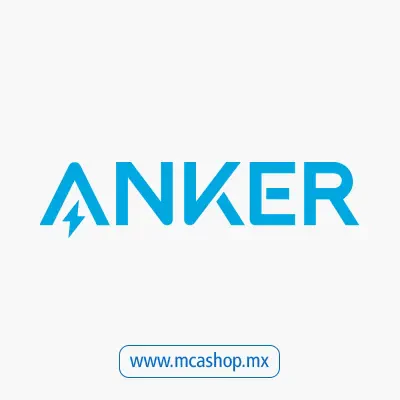 Anker