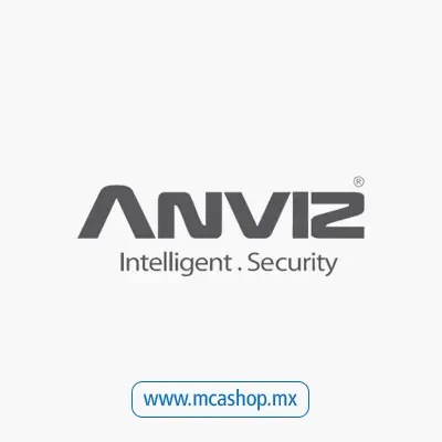 Anviz