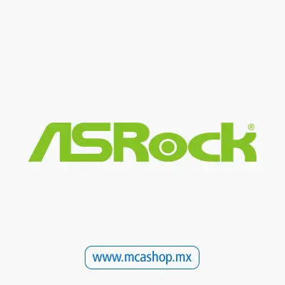 Asrock