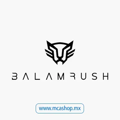 Balam Rush