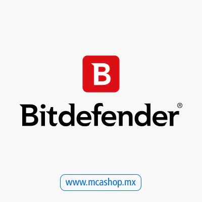 Bitdefender