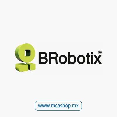 BRobotix