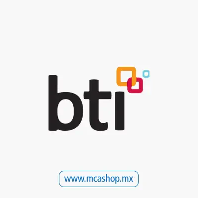 BTI