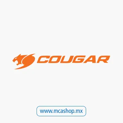 Cougar Gaming