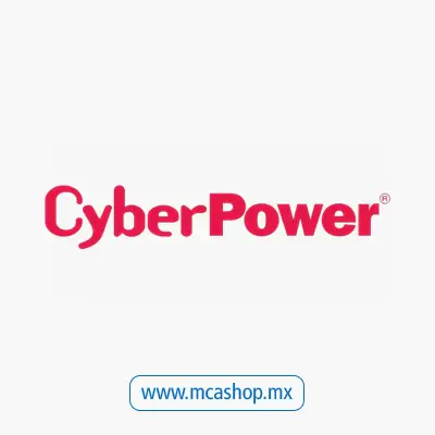 CyberPower