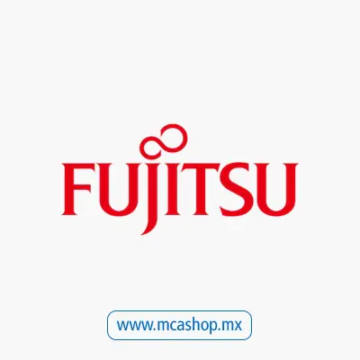 Fujitsu