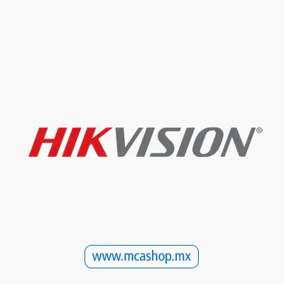 Hikvision