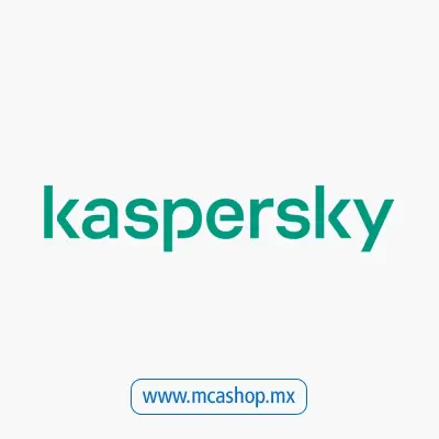 Kaspersky