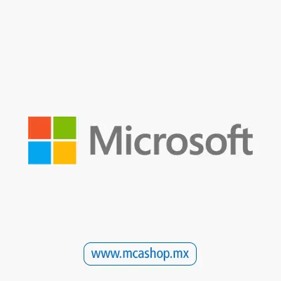 Microsoft