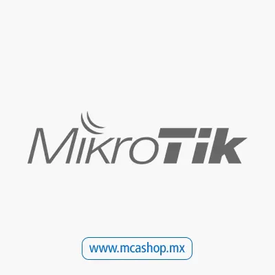 Mikrotik