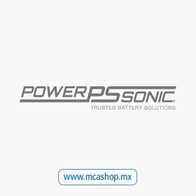 Power-Sonic