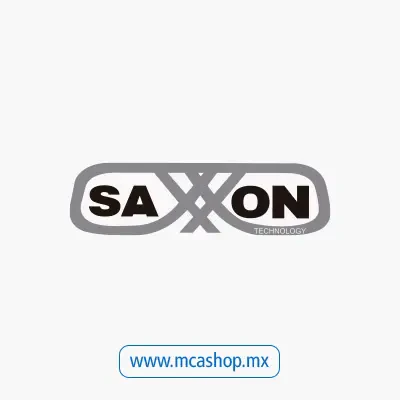 Saxxon