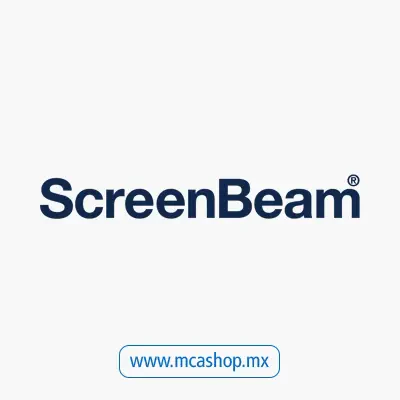 ScreenBeam