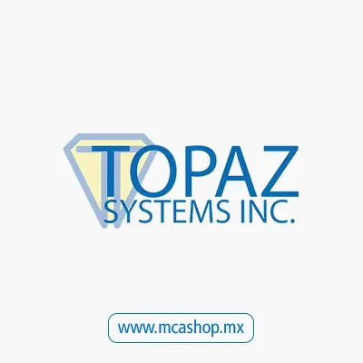 Topaz Systems