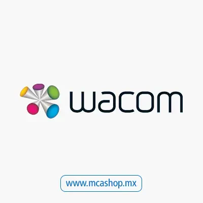 Wacom
