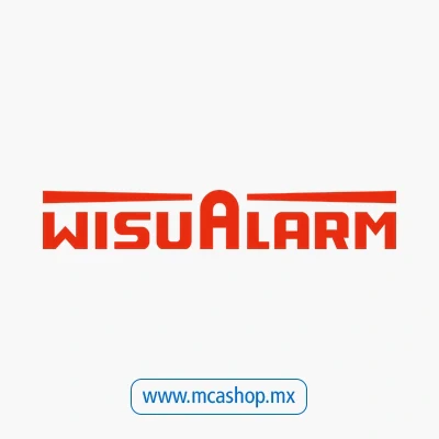 WisuAlarm
