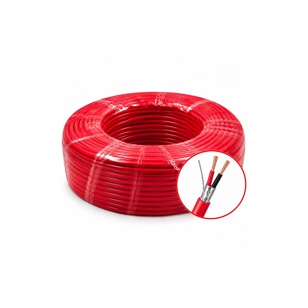 2X18AWG
