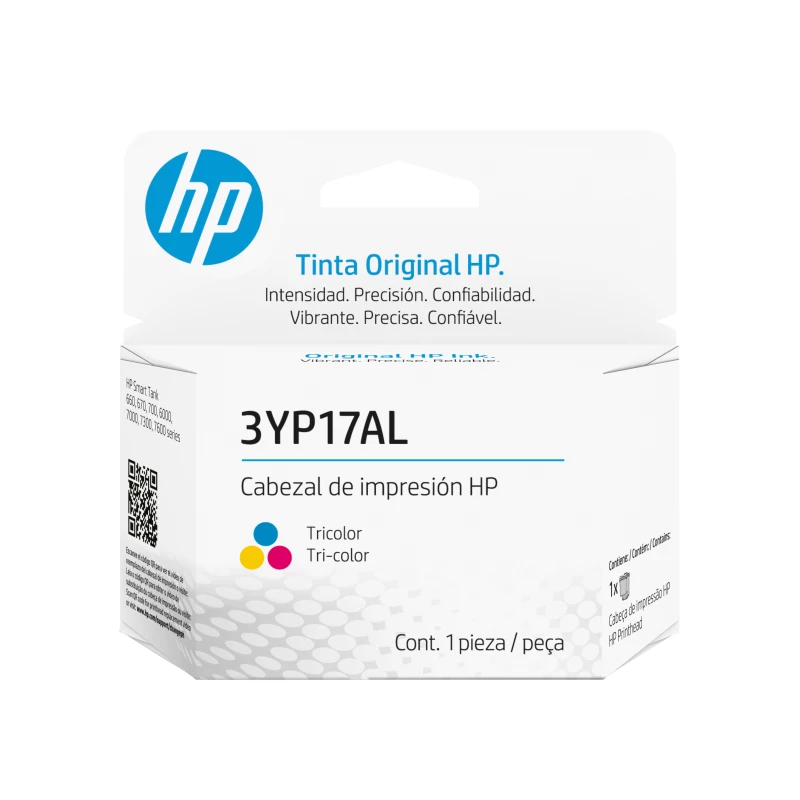 3YP17AL