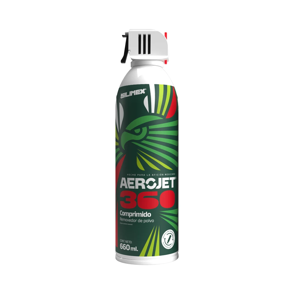 AEROJET 360 MEX