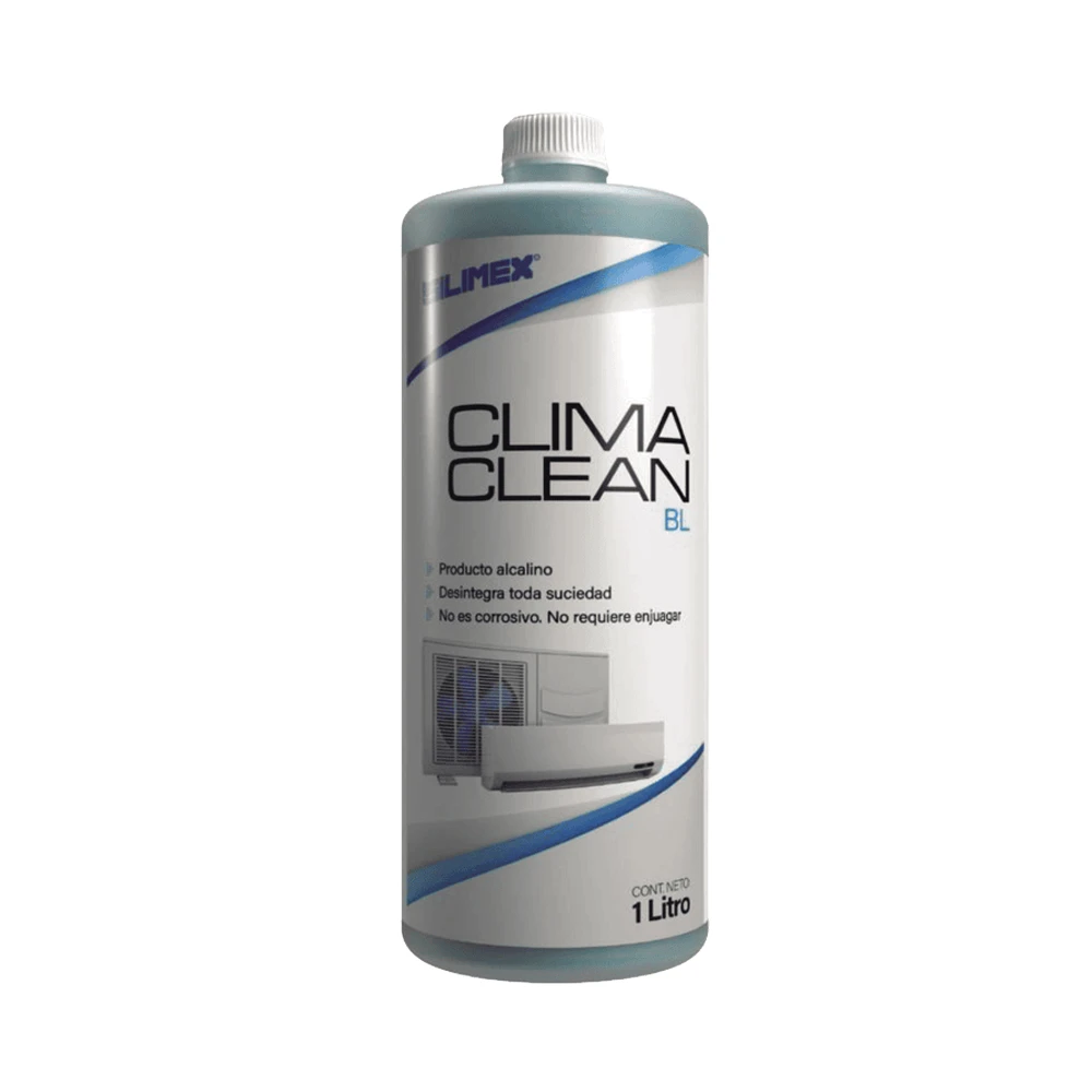 CLIMA CLEAN BL