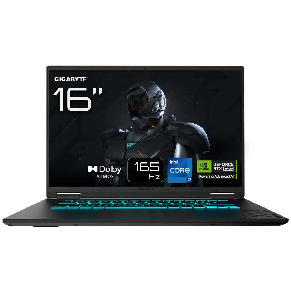 GAMING A16 CTHI3LA893PH