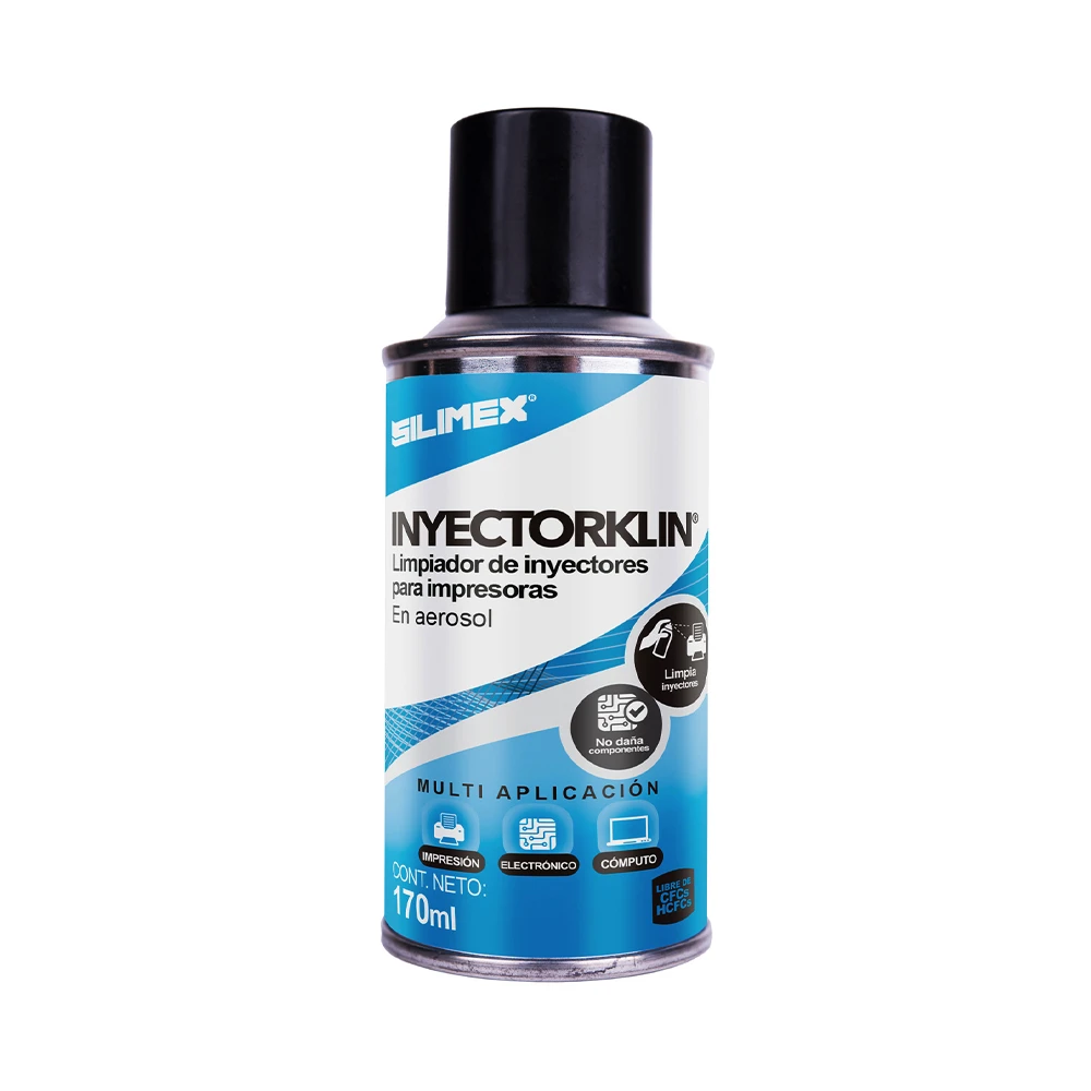 INJECTORKLIN