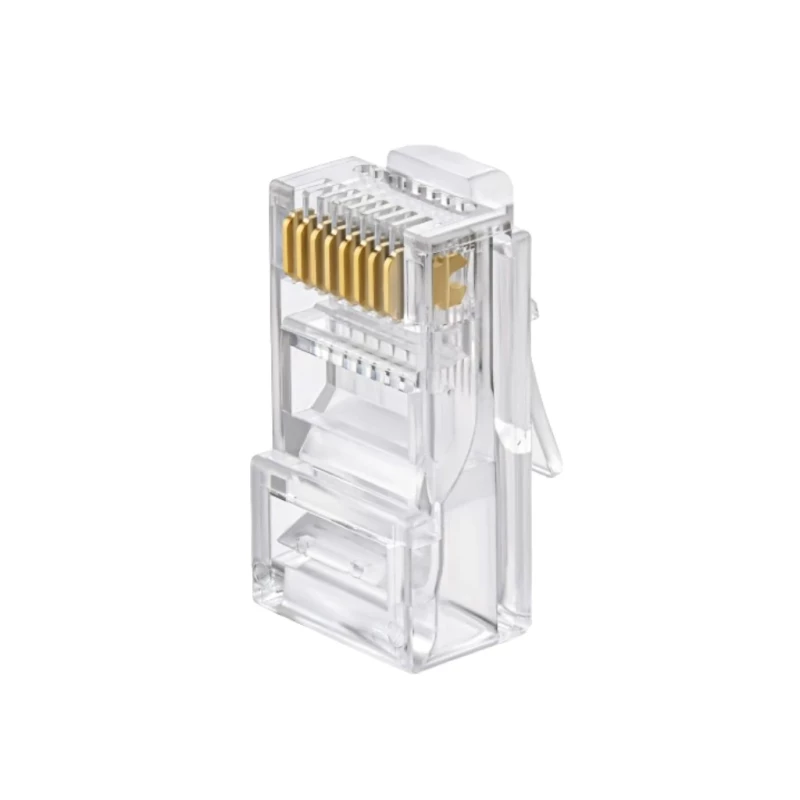 LN-NET-RJCAT6-30u-PASS