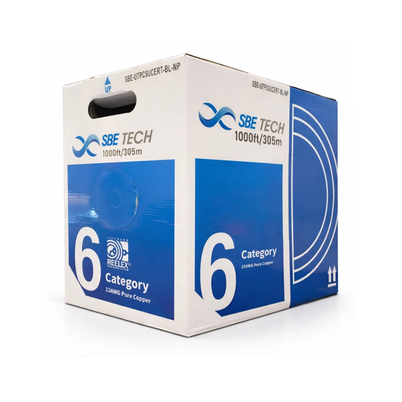 SBE-UTPC6UCERT-GY-NP
