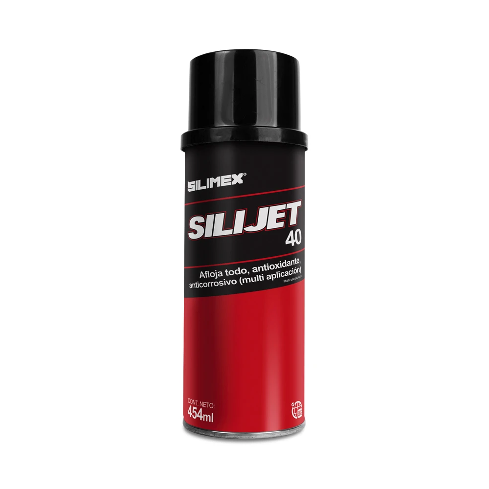SILIJET 40 454