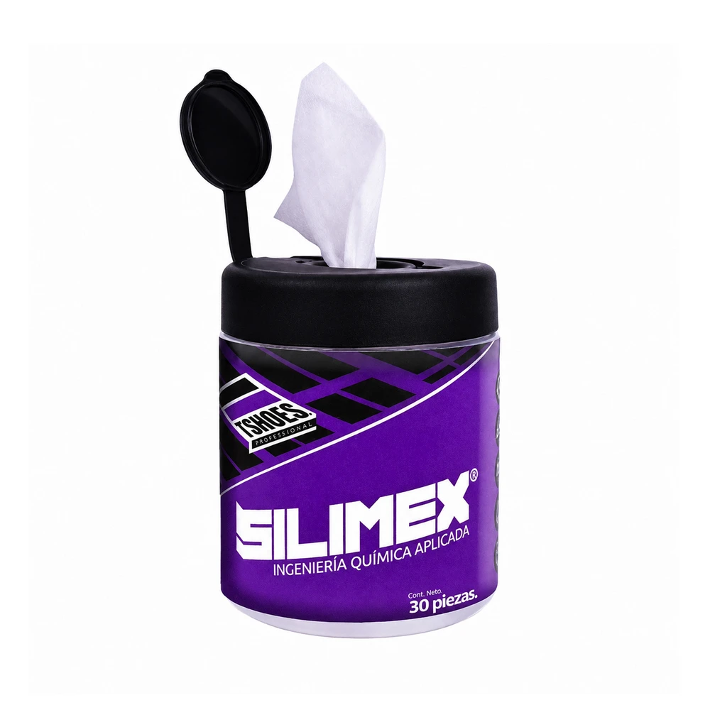 SNEAKERS WIPES 30