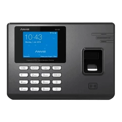 AN-GC150