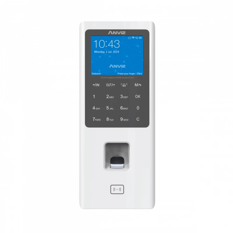 AN- W2 Pro