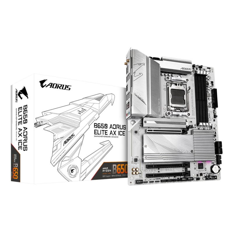 B650 A ELITE AX ICE