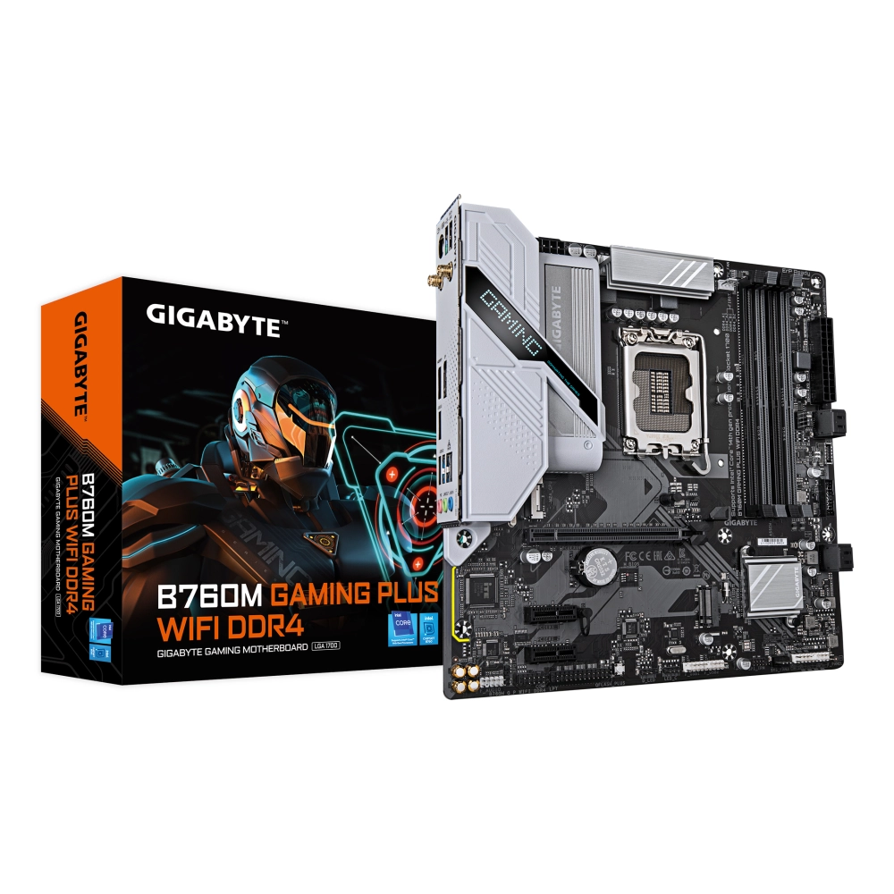 B760M G P WIFI DDR4