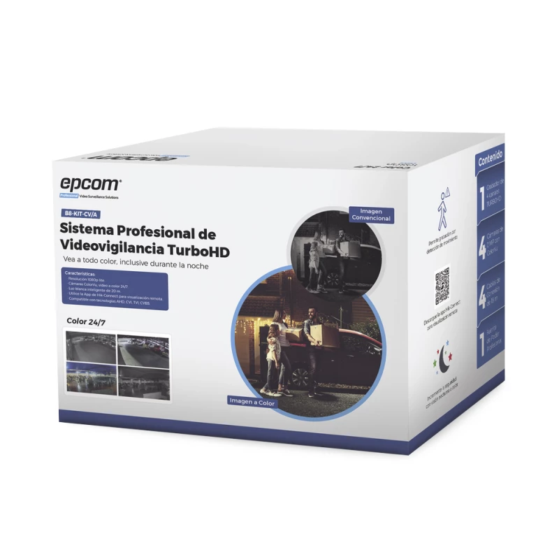 B8-KIT8-CV/A